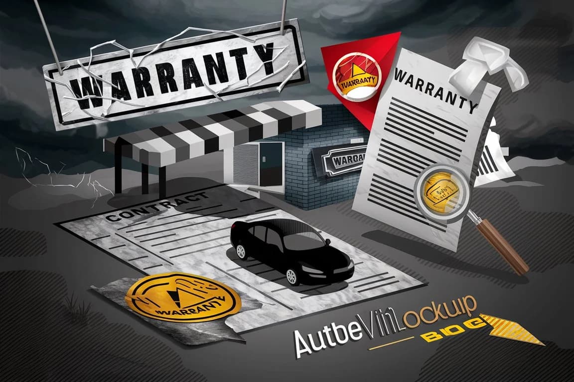 Car Dealer Warranty Lies: What You Need to Know