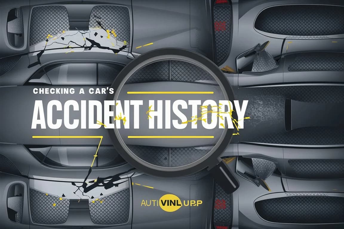 How to Check If a Car Has Been in an Accident: A Complete Guide