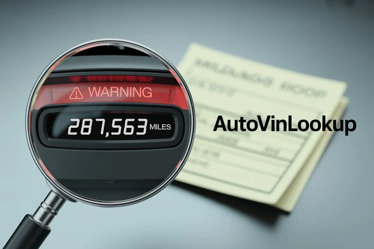 Mileage Discrepancy in Used Car Sales: What You Need to Know