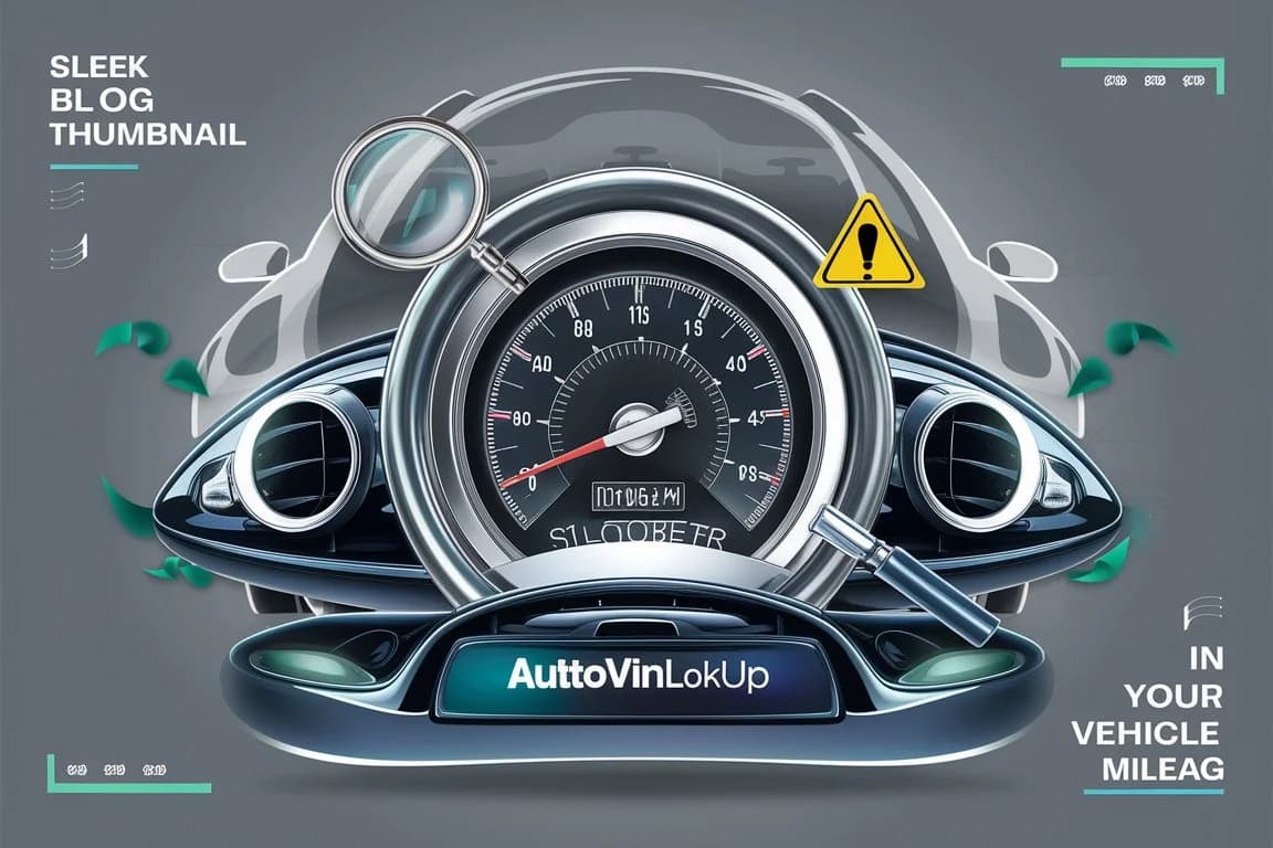 Understanding Odometer Readings: Your Guide to Mileage and More